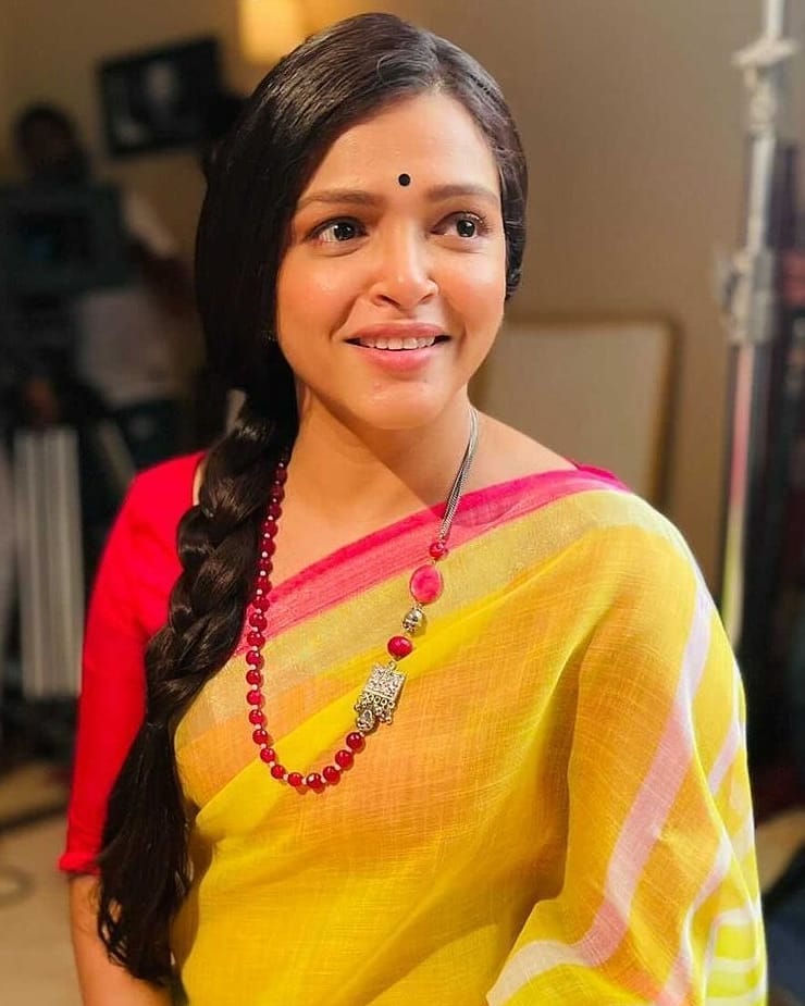 Ankush Chaudhari Deepa Chaudhari Information Photos