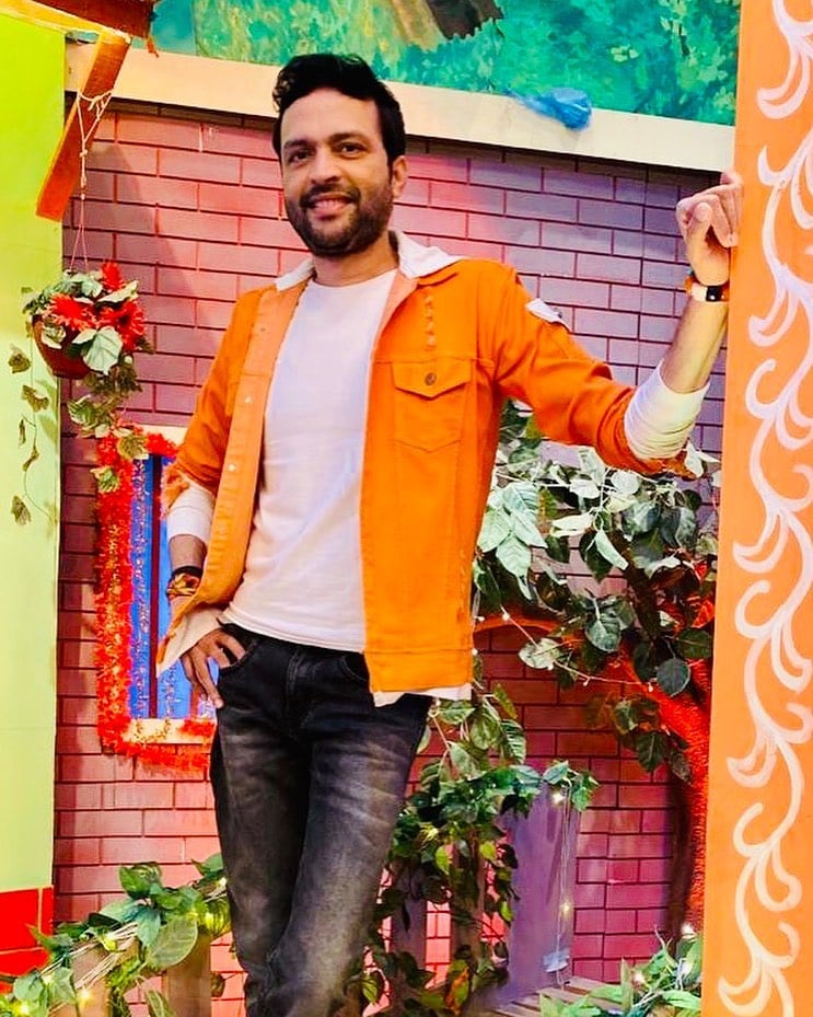Ankush Chaudhari Deepa Chaudhari Information Photos