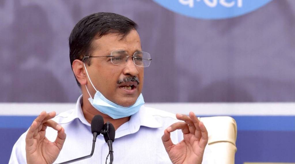 Arvind-Kejriwal