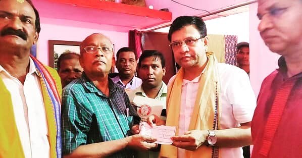 Ashwini Vaishnaw Railway Minister