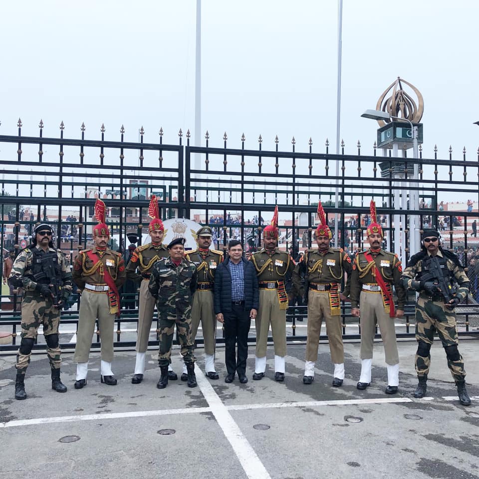 Ashwini Vaishnaw Railway Minister