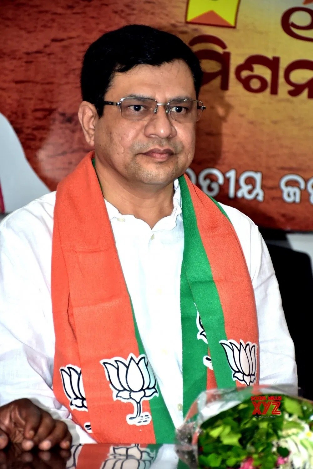 Ashwini Vaishnaw Railway Minister