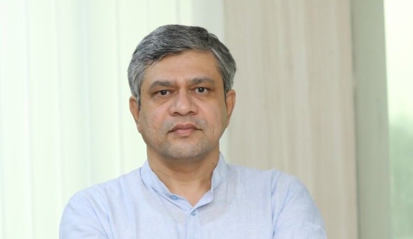 Ashwini Vaishnaw Railway Minister