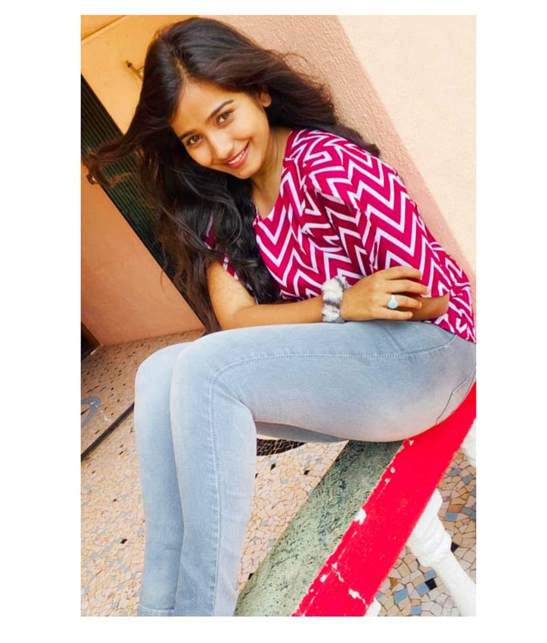 Asmeeta Deshmukh Devmanus Dimple Information Photos