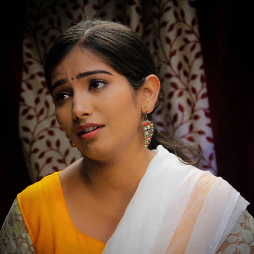Asmeeta Deshmukh Devmanus Dimple Information Photos