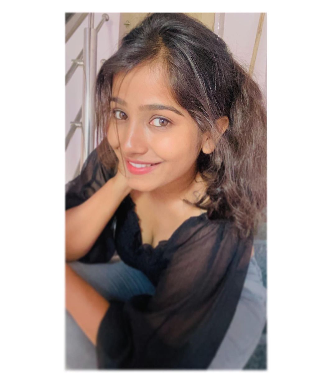Asmeeta Deshmukh Devmanus Dimple Information Photos