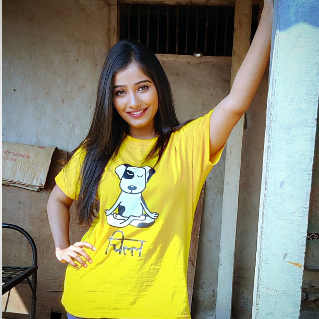 Asmeeta Deshmukh Devmanus Dimple Information Photos