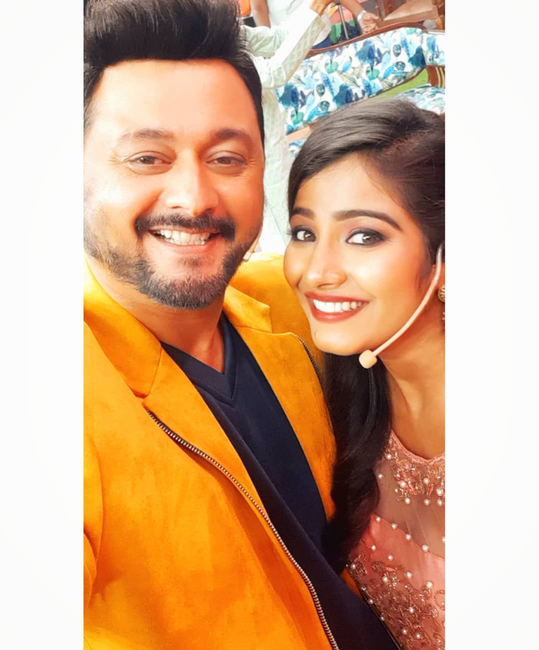 Asmeeta Deshmukh Devmanus Dimple Information Photos