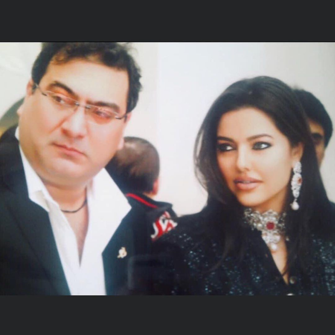 Bollywood Actress Lost Their Spouses