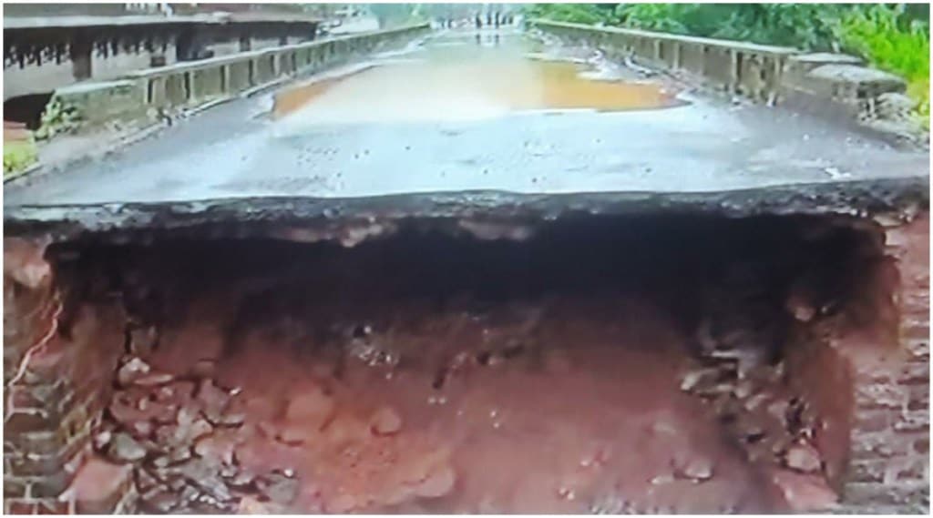 Maharashtra Rain, Konkan Rain