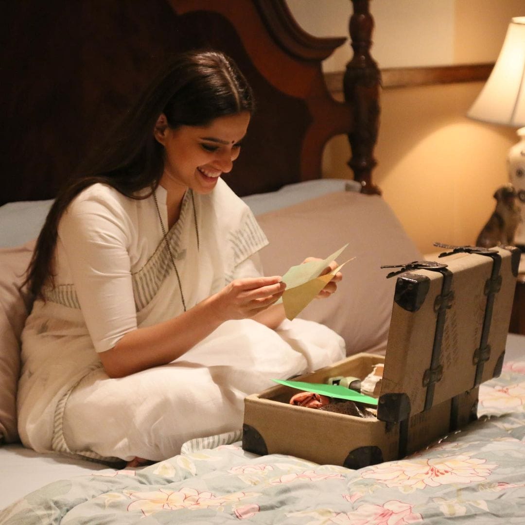 City Of Dreams Season 2 Priya Bapat