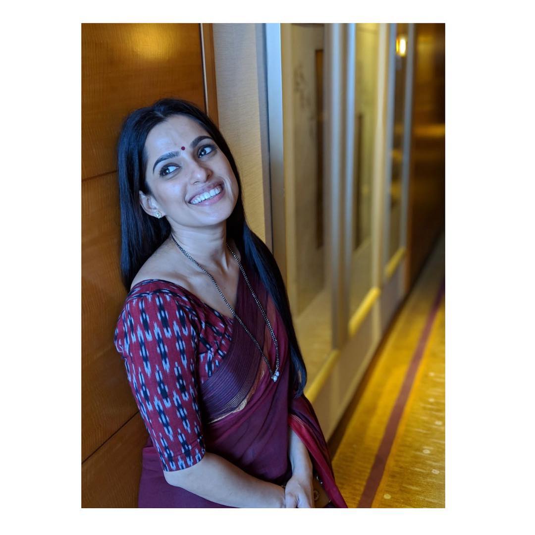 City Of Dreams Season 2 Priya Bapat