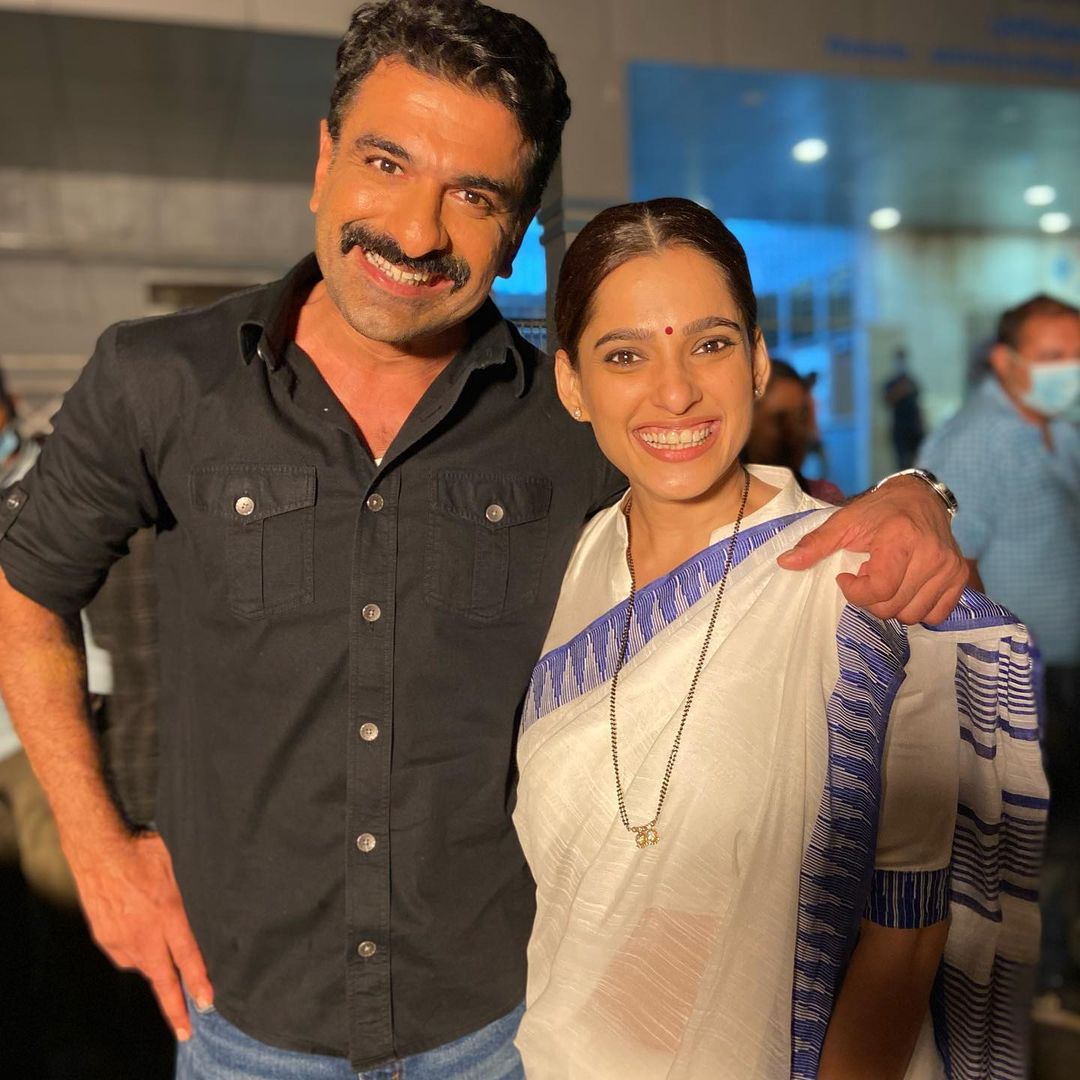 City Of Dreams Season 2 Priya Bapat
