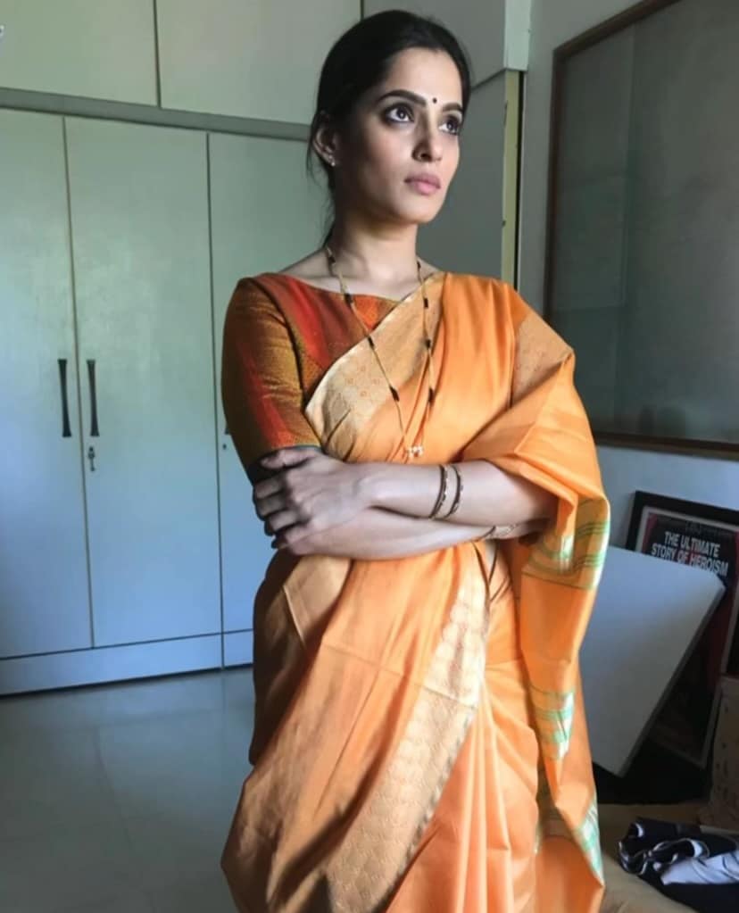 City Of Dreams Season 2 Priya Bapat