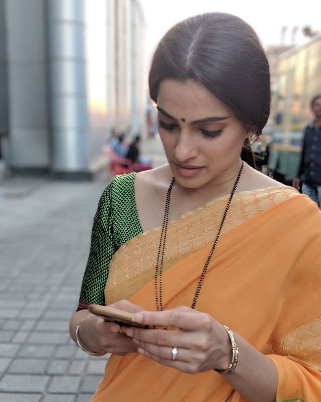 City Of Dreams Season 2 Priya Bapat