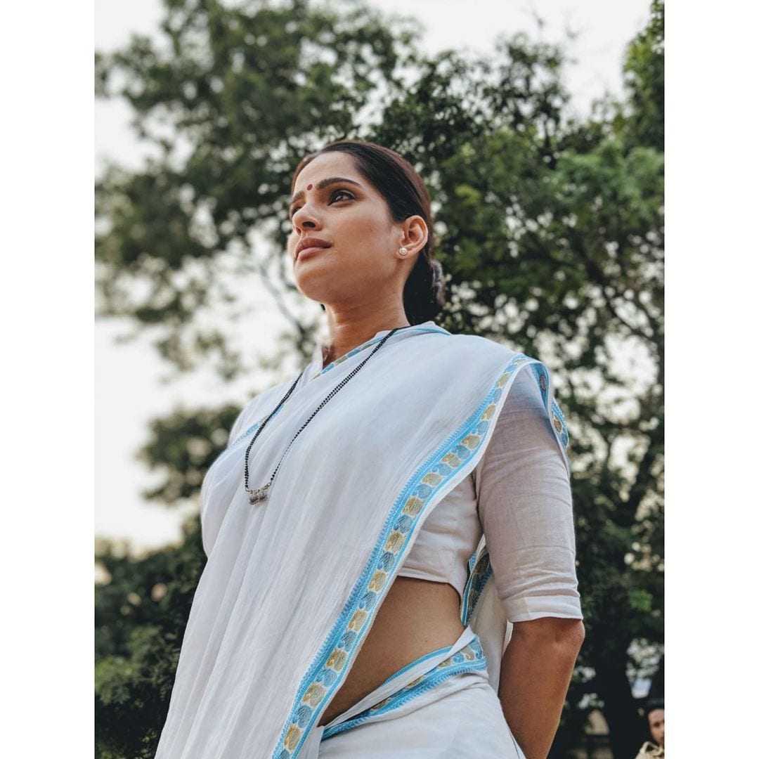 City Of Dreams Season 2 Priya Bapat
