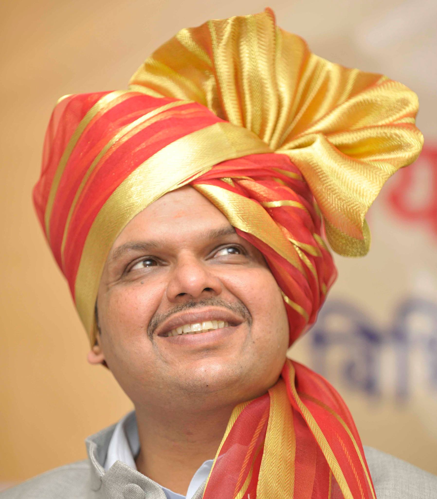 Devendra Fadnavis Birthday Special Political Career
