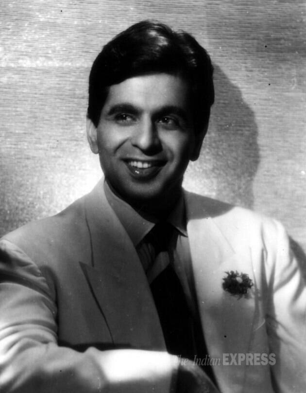 Dilip Kumar Madhubala Love Story