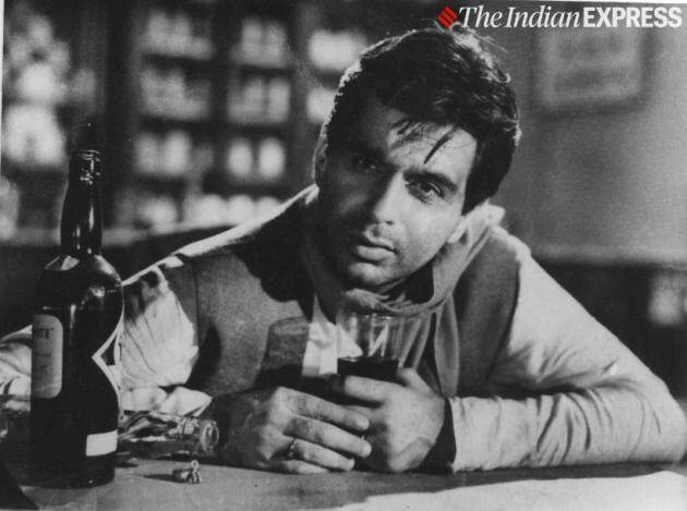 Dilip Kumar Madhubala Love Story