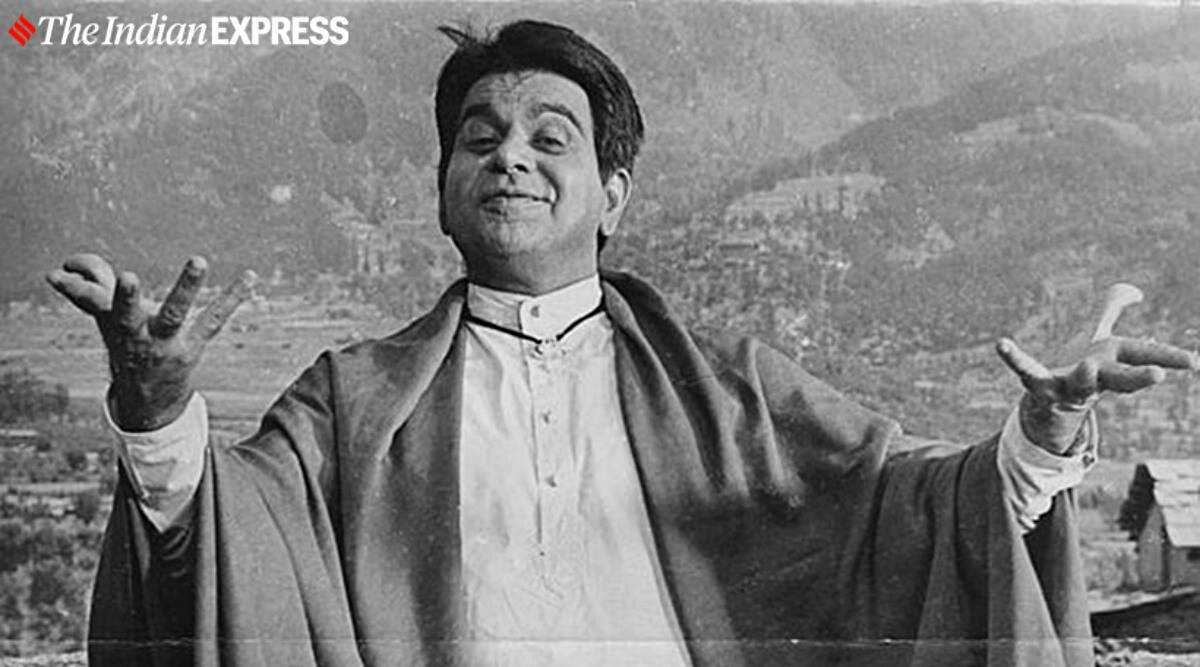 Dilip Kumar Madhubala Love Story