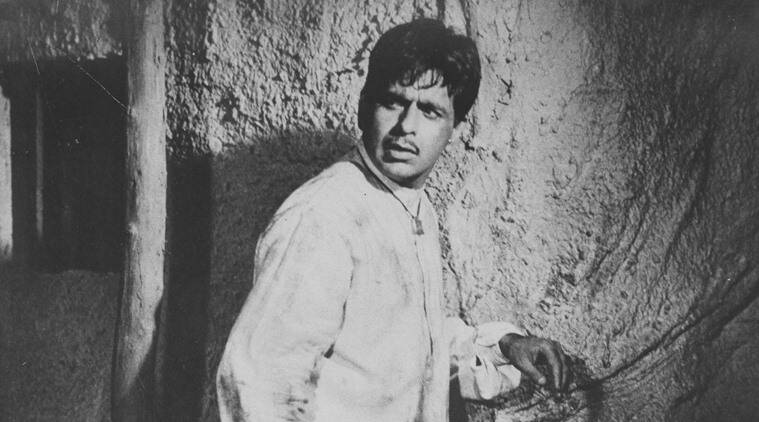Dilip Kumar Madhubala Love Story