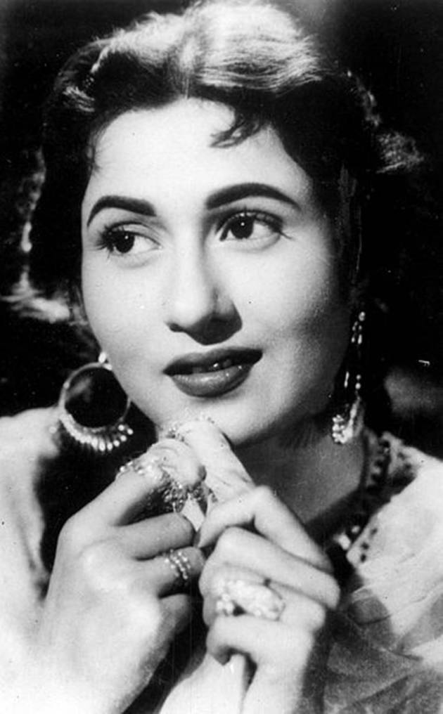 Dilip Kumar Madhubala Love Story
