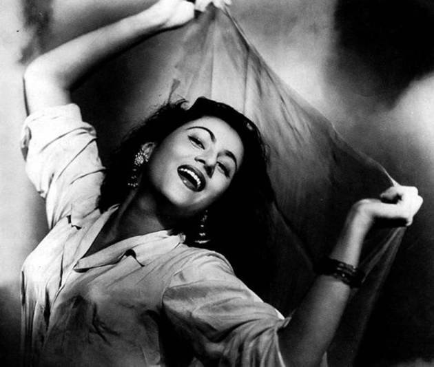 Dilip Kumar Madhubala Love Story