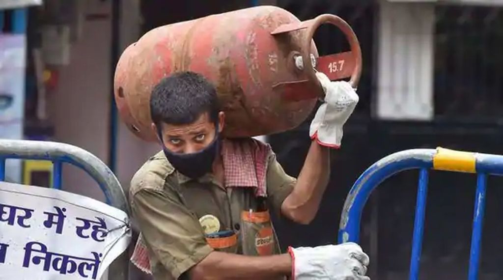 LPG, LPG Price Hike, LPG Price,