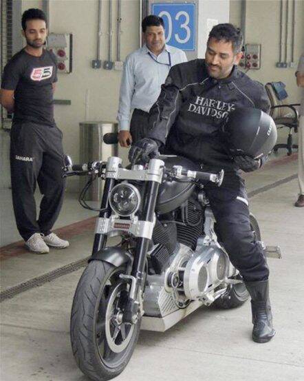 Mahendra Singh Dhoni Birthday Happy Birthday MS Dhoni