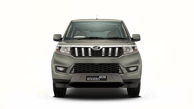 Mahindra Bolero Neo 7 seater SUV Interiors Features Price