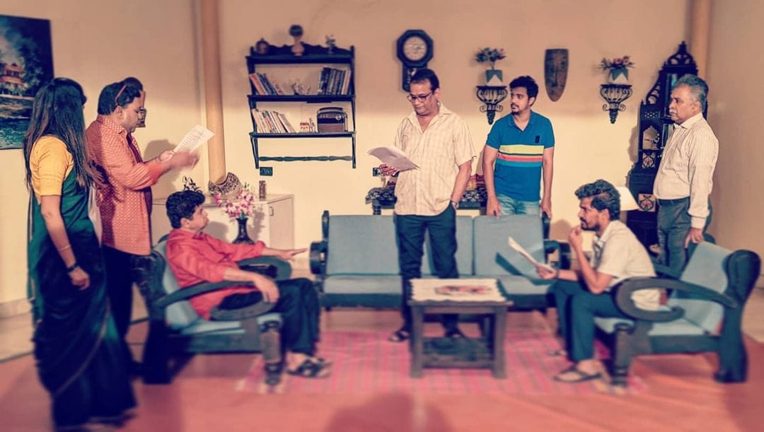 Majha Hoshil Na Virajas Kulkarni