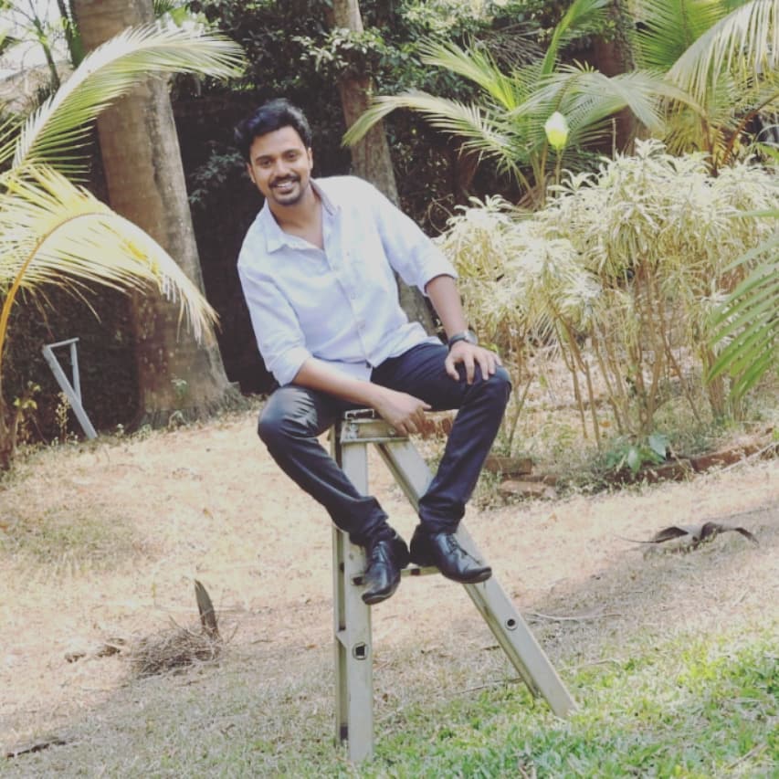 Majha Hoshil Na Virajas Kulkarni