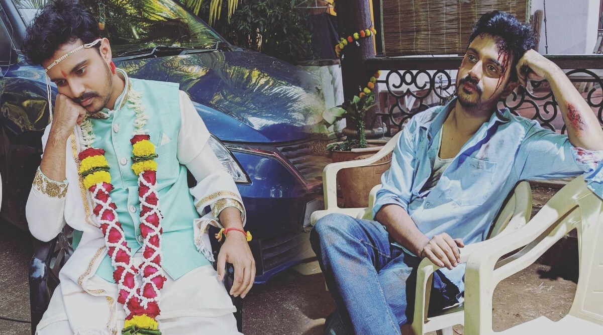 Majha Hoshil Na Virajas Kulkarni