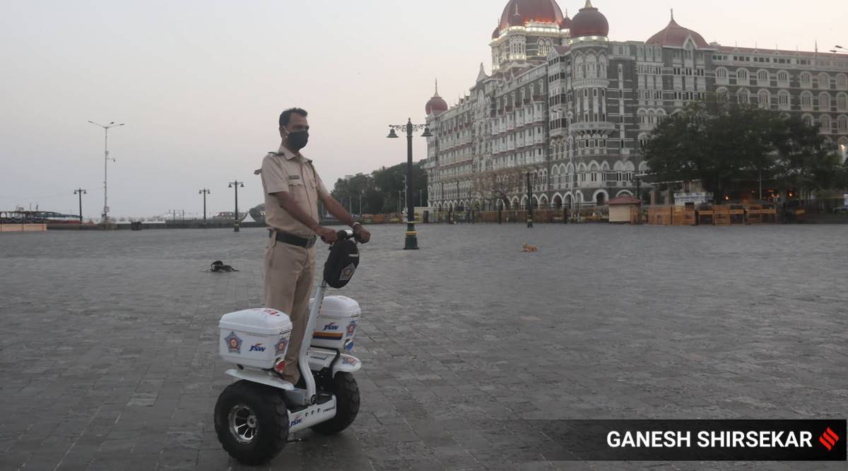 Mumbai Lockdown Covid-19 Guidelines BMC