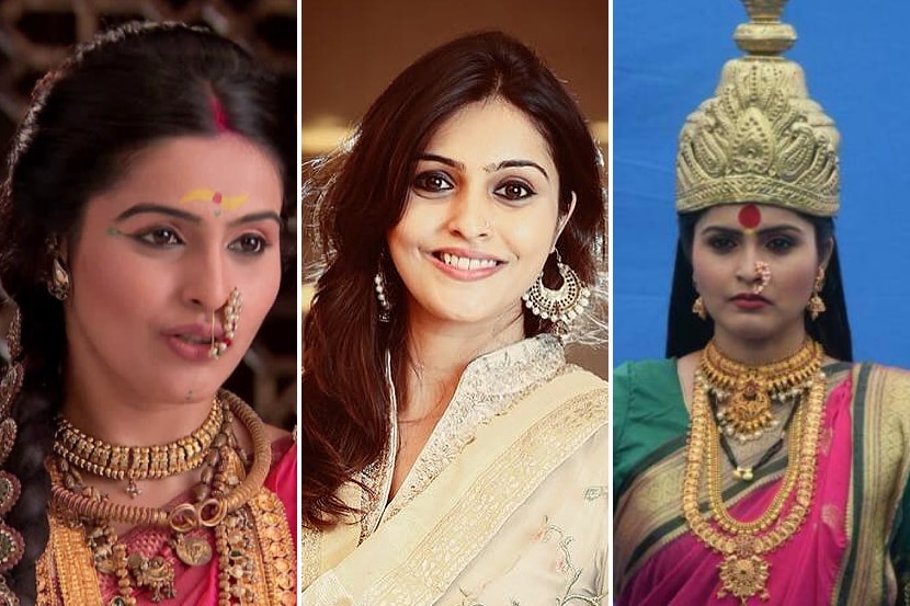 Mythological Characters Marathi TV Serial Actors