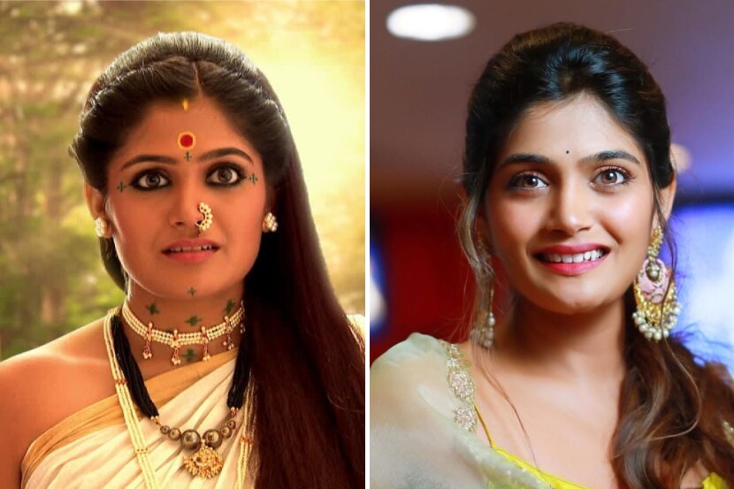 Mythological Characters Marathi TV Serial Actors