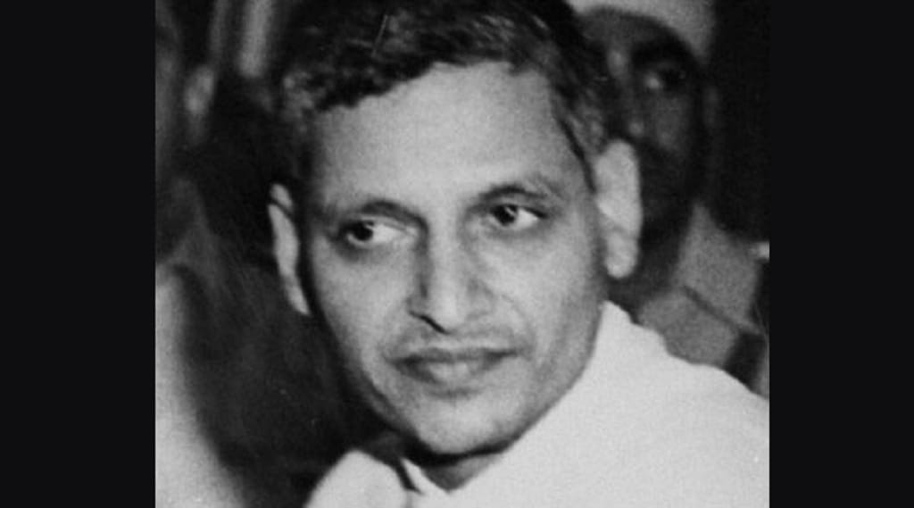 Nathuram Godse The True Story of Gandhis Assassin