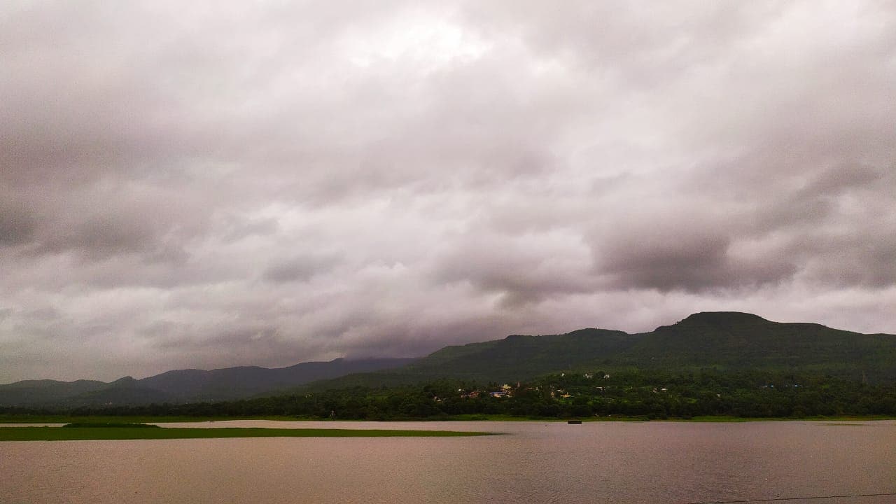 Panshet Dam Pune Photos