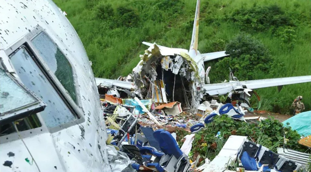 Philippine Plane Crash