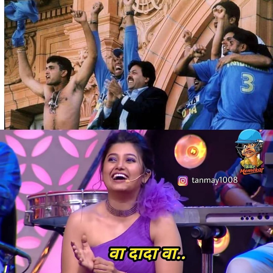 Prajakta Mali Memes Viral Trending Photos