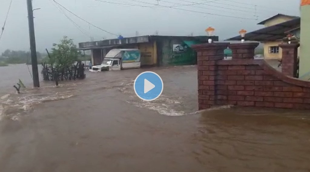 weather update live, RAIN UPDATE, mumbai rain update live, Maharashtra Rain Updates