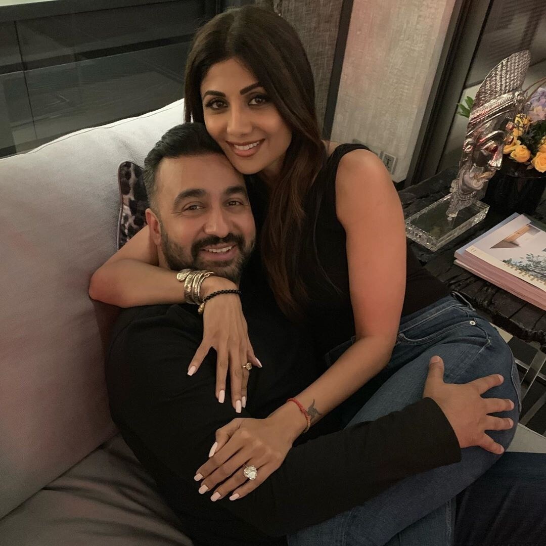 shilpa shetty raj kundra marriage