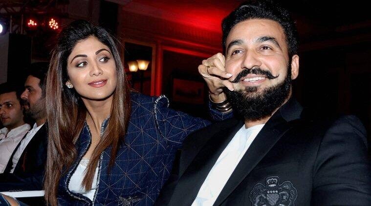 shilpa shetty raj kundra marriage