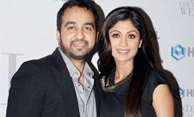 shilpa shetty raj kundra marriage