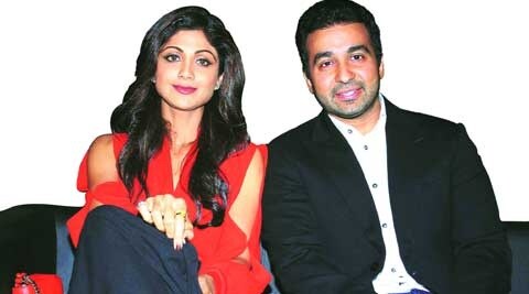 shilpa shetty raj kundra marriage