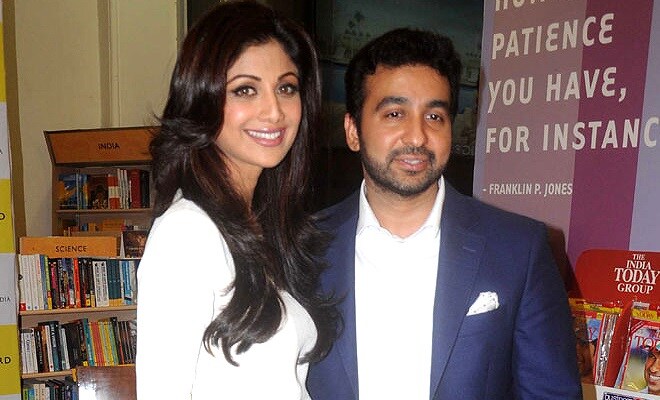 shilpa shetty raj kundra marriage