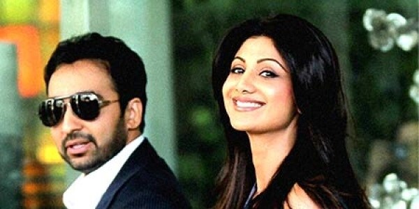 shilpa shetty raj kundra marriage