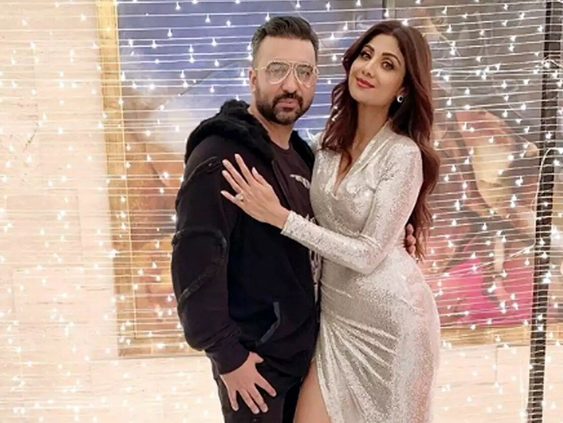 shilpa shetty raj kundra marriage