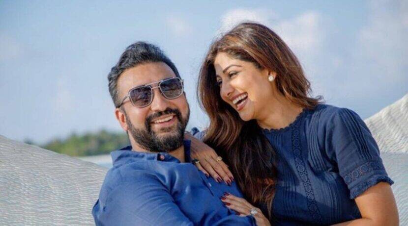 Shilpa Shetty Raj Kundra Dubai Home