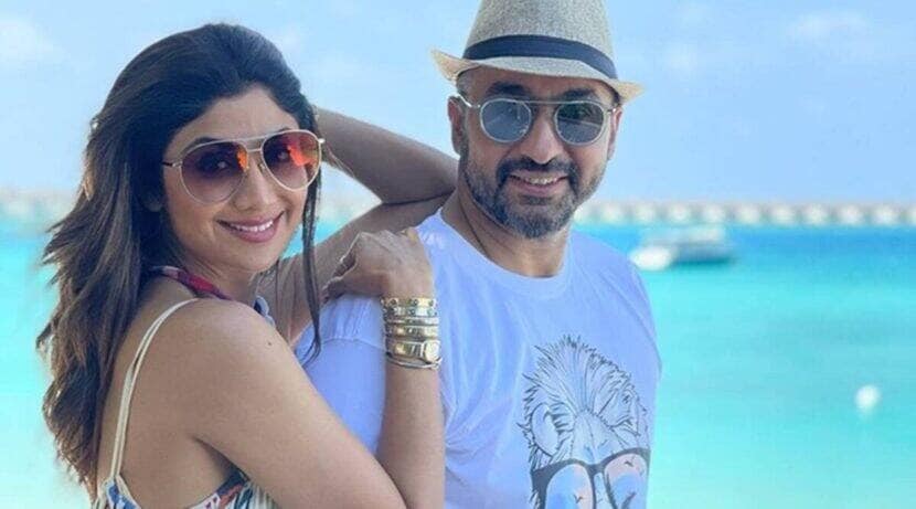 Shilpa Shetty Raj Kundra Dubai Home